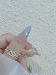 -FuFu美甲美睫