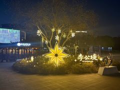 -金鸡湖景区