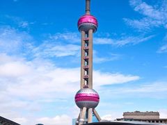 -东方明珠广播电视塔