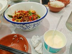 -湘中缘·湖南菜(娄底驻京办店)