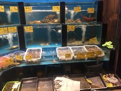 -老外婆(薛家南路店)