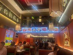 -聚味罗记大排檔·鲜鱼杂·甲鱼煲•龙虾馆(科学馆店)
