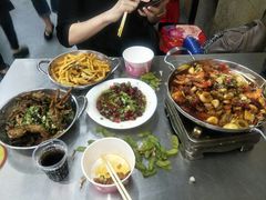-小民大排档(马场角横路店)