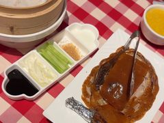 -西贝(华发商都店)