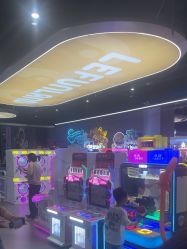 -乐之翼家庭娱乐中心