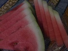 -山色柴火烤披萨·原切牛扒