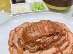-香雪海饭店中餐厅(玉山店)