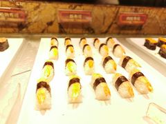 寿司-汉巴味德巴西烤肉(顺和广场店)