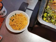 -探鱼·鲜青椒爽麻烤鱼(苏宁广场店)