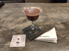 -BE NORMAL CAFE(霞溪路店)