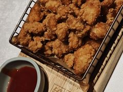 -俄士厨房(环球港店)