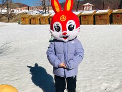 -玉渡山自然风景区