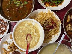 -无味饭店(九眼桥商业文化广场店)