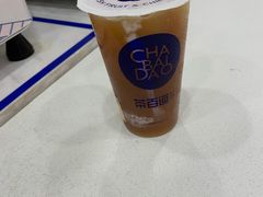 -茶百道(京华城店)