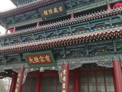 -迎泽公园