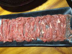 -捞围鲜·港式打边炉(海阳路店)