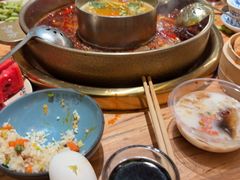 -矮板凳老火锅(宽窄巷子店)