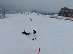-太子岭滑雪场