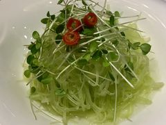 -大雁塔假日酒店·绿茵阁西餐厅