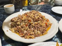 -香满楼(临安路店)