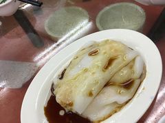 -香港蓮香樓(上環店)