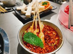 -椰庭·椰子鸡·创意玩家(晶耀前滩店)