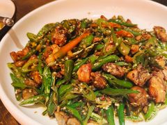 -铁公鸡·四川料理(天环广场店)