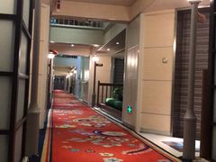 -喜鹊愉家酒店(郑州曼哈顿博览中心地铁站店)