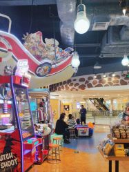 -卡通尼乐园(印象汇店)