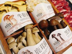 -牛品福潮汕牛肉火锅(旺庄店)