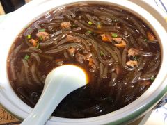 牛肉粉丝煲-卤儿道道(龙游路店)