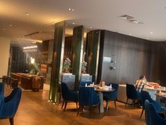-南京空港温德姆花园酒店·MTF满庭芳中餐厅