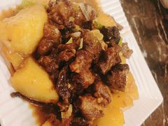 -燕青小馆(东园大厦店)