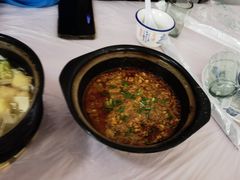 -阿隆煲店(秀仁苑店)