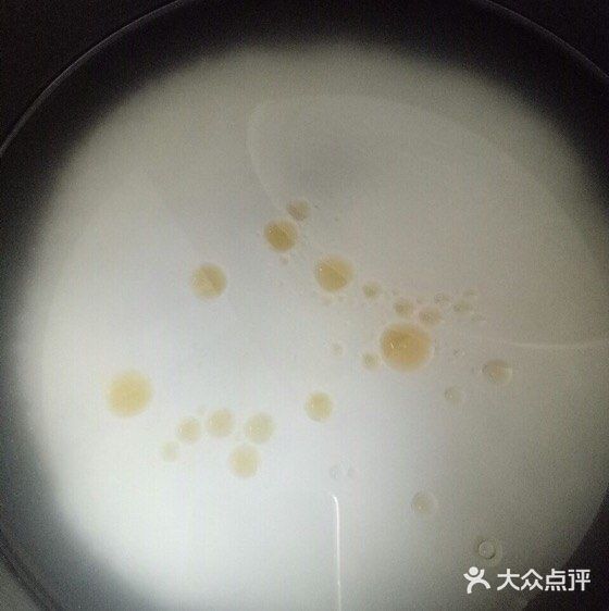 超级无敌好吃到爆减肥良品-小米粥