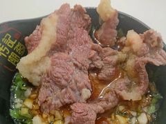 -潮发潮汕牛肉店(芳村店)