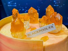 -黑池口感烘焙·生日蛋糕(坂田店)