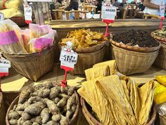 -柴火农家·江西赣南菜(土华店)