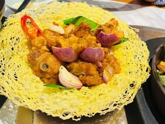 -云海肴云南菜·蒸汽石锅鱼(新奥店)