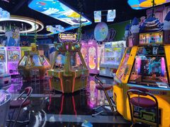 -真快活Coohoo Max(武汉绿地新田360店)