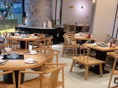 大堂-湯系·煲汤手艺人(东二环泰禾广场店)