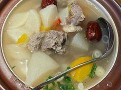 -小放牛炒菜馆(中山路乐汇城店)