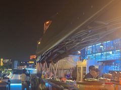 -琶醍壹号•潮菜江景餐吧