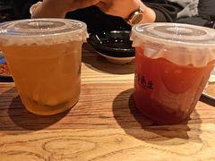 -北丐先生·野馄饨烧烤(泰达E街区店)