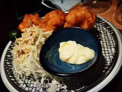 -一豚轩·烧鸟·豚骨拉面(五四路店)