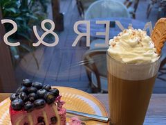 -BAKER&SPICE(国金中心商场店)