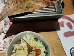 -一心创作料理屋(经开万达店)