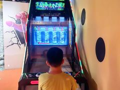 -不可思议减压馆·解压博物馆·摔碗发泄·团建定制