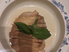 -金陵后厨·南京菜(新街口秣陵路店)