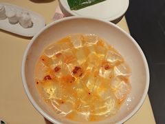 -京鸭棠(让胡路万达店)